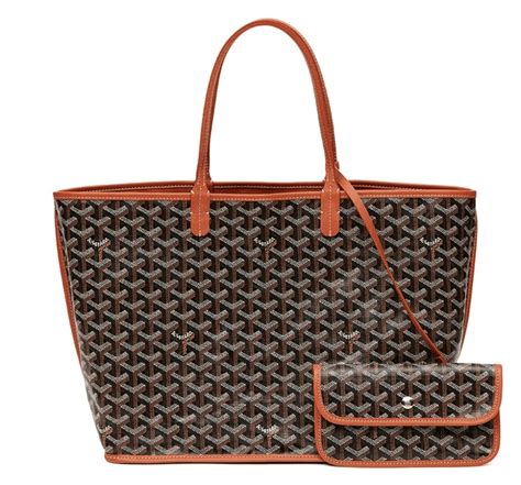 goyard tote price at barneys|Goyard handbags prices.